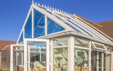 conservatory roof insulation costs Llanwrtyd Wells