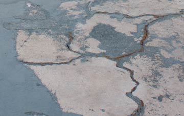 fibreglass roofing replacement Llanwrtyd Wells