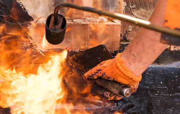 Llanwrtyd Wells flat roof repair companies