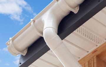 Llanwrtyd Wells gutter installation costs
