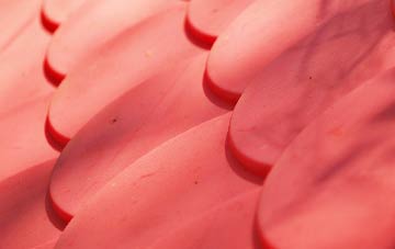 Llanwrtyd Wells plastic roof costs