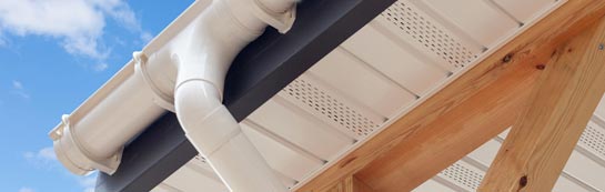 get Llanwrtyd Wells guttering quotes today