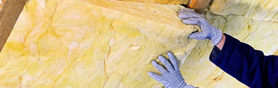 quotes for Llanwrtyd Wells roof insulation