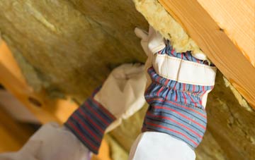 types of Llanwrtyd Wells pitched roof insulation materials