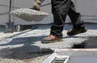 find rated Llanwrtyd Wells flat roofing replacement companies