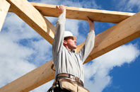 Llanwrtyd Wells roof replacement work