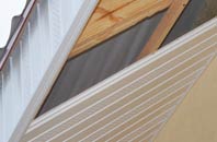 rated Llanwrtyd Wells soffit repair companies